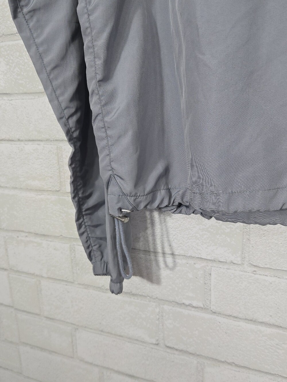 Thread & Supply pullover jacket - Picture 8 of 15
